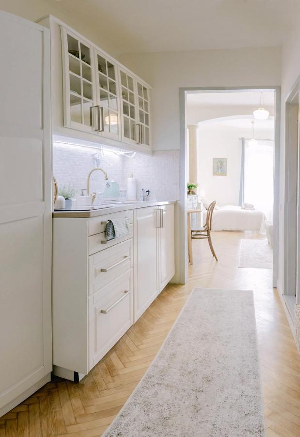 Cyprian Apartment Banská Štiavnica Εξωτερικό φωτογραφία