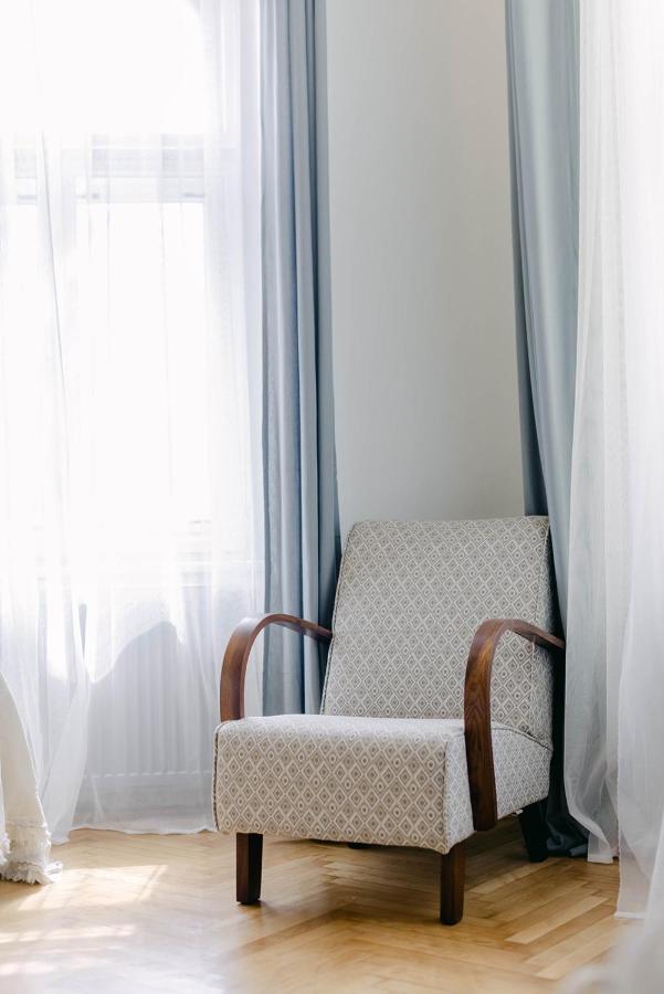Cyprian Apartment Banská Štiavnica Εξωτερικό φωτογραφία