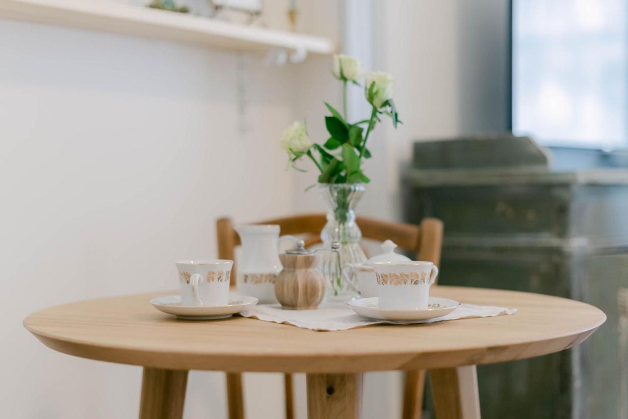 Cyprian Apartment Banská Štiavnica Εξωτερικό φωτογραφία