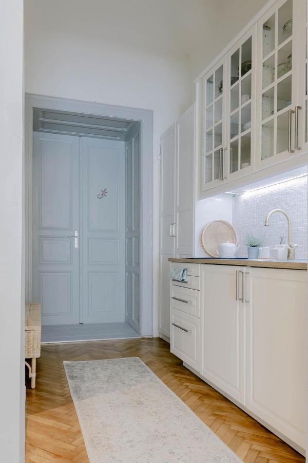 Cyprian Apartment Banská Štiavnica Εξωτερικό φωτογραφία