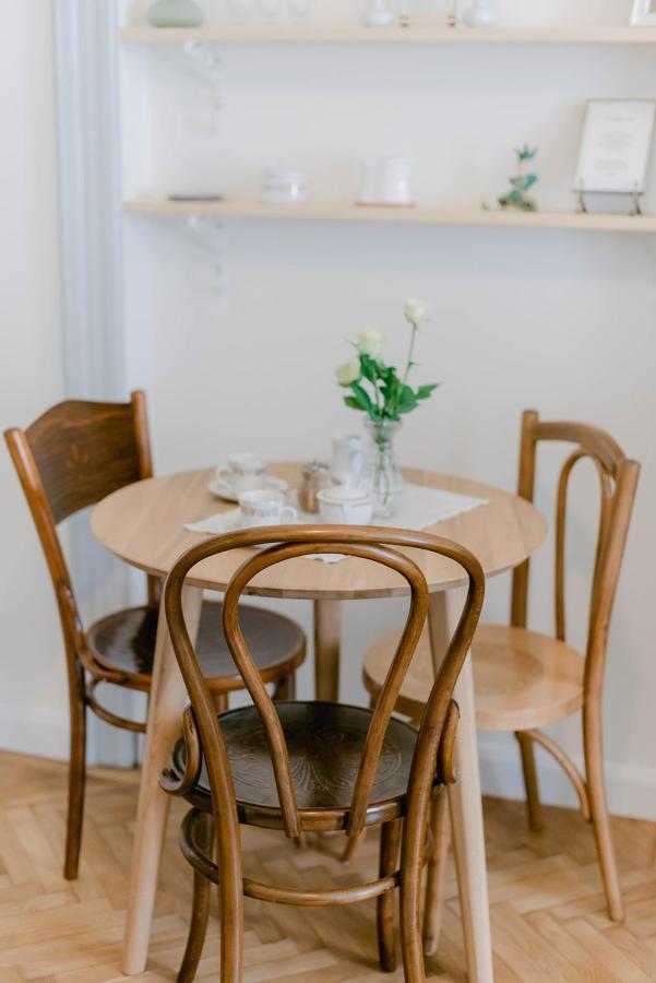Cyprian Apartment Banská Štiavnica Εξωτερικό φωτογραφία