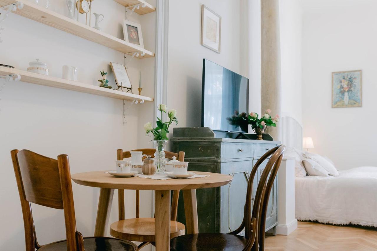 Cyprian Apartment Banská Štiavnica Εξωτερικό φωτογραφία