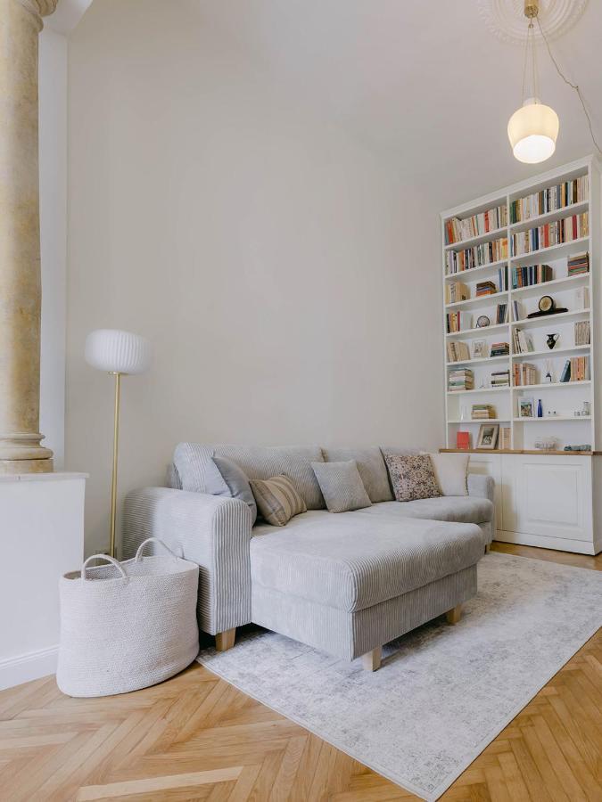 Cyprian Apartment Banská Štiavnica Εξωτερικό φωτογραφία