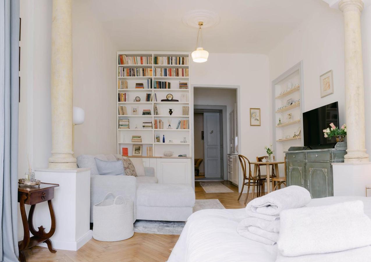 Cyprian Apartment Banská Štiavnica Εξωτερικό φωτογραφία