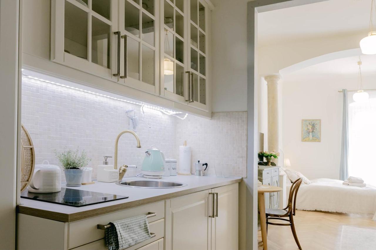 Cyprian Apartment Banská Štiavnica Εξωτερικό φωτογραφία
