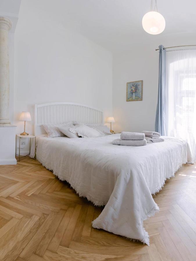 Cyprian Apartment Banská Štiavnica Εξωτερικό φωτογραφία