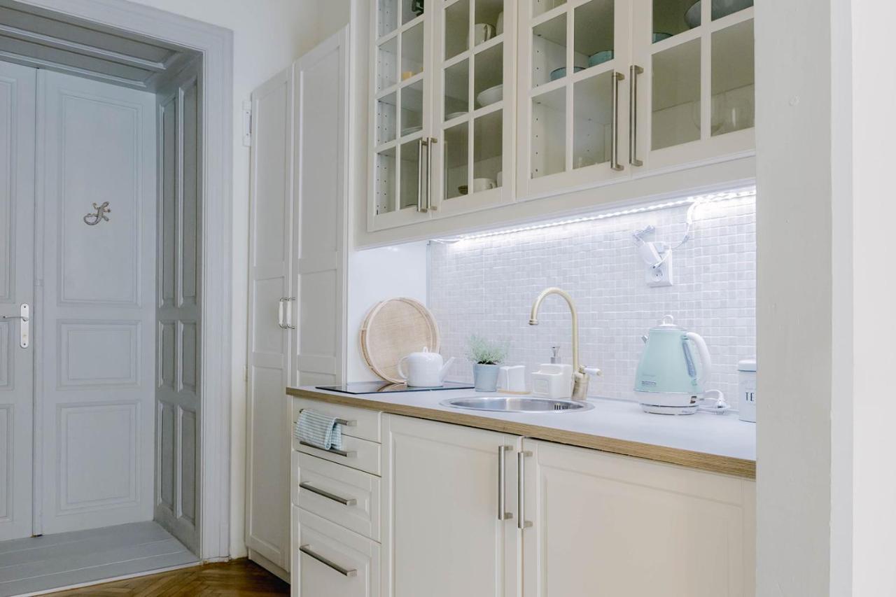 Cyprian Apartment Banská Štiavnica Εξωτερικό φωτογραφία