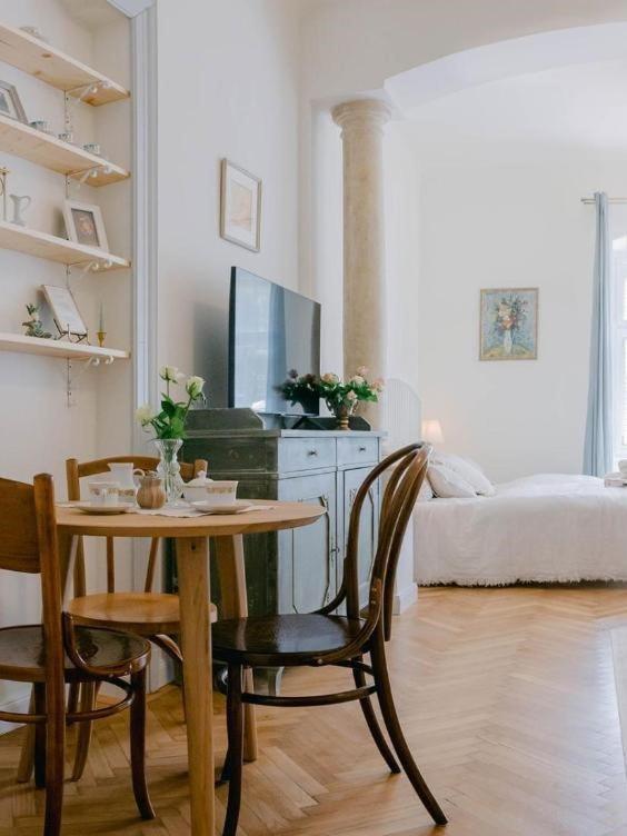 Cyprian Apartment Banská Štiavnica Εξωτερικό φωτογραφία
